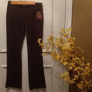 Cleveland Browns Victoria Secret / PINK Sweatpants